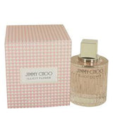 Jimmy Choo Illicit Flower Eau De Toilette Spray By Jimmy Choo