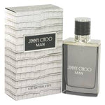 Jimmy Choo Man Eau De Toilette Spray By Jimmy Choo