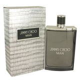 Jimmy Choo Man Eau De Toilette Spray By Jimmy Choo