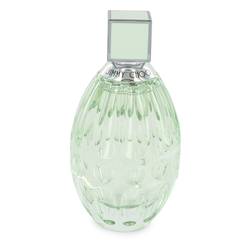 Jimmy Choo Floral Eau De Toilette Spray (Tester) By Jimmy Choo