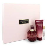 Jimmy Choo Fever Gift Set By Jimmy Choo