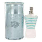 Jean Paul Gaultier Le Beau Eau De Toilette Fraicheur Intense Spray By Jean Paul Gaultier