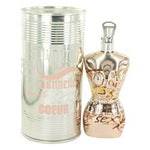 Jean Paul Gaultier Eau De Toilette Spray (Limited Edition Bottle) By Jean Paul Gaultier