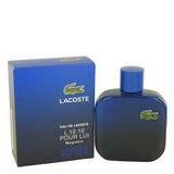 Lacoste Eau De Lacoste L.12.12 Magnetic Eau De Toilette Spray By Lacoste