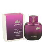 Lacoste Eau De Lacoste L.12.12 Magnetic Eau De Parfum Spray By Lacoste