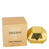 Lady Million Eau De Parfum Spray By Paco Rabanne