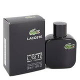 Lacoste Eau De Lacoste L.12.12 Noir Eau De Toilette Spray By Lacoste