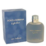 Light Blue Eau Intense Eau De Parfum Spray By Dolce & Gabbana