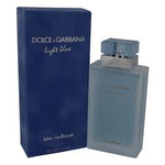 Light Blue Eau Intense Eau De Parfum Spray By Dolce & Gabbana