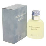 Light Blue Eau De Toilette Spray By Dolce & Gabbana