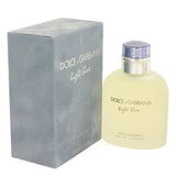 Light Blue Eau De Toilette Spray By Dolce & Gabbana