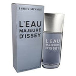 L'eau Majeure D'issey Eau De Toilette Spray By Issey Miyake