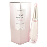 L'eau D'issey Florale Eau De Toilette Spray By Issey Miyake