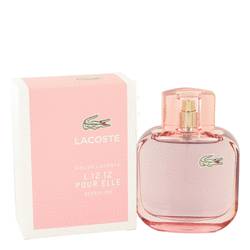 Lacoste Eau De Lacoste L.12.12 Sparkling Eau De Toilette Spray By Lacoste