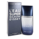 L'eau Super Majeure D'issey Eau De Toilette Intense Spray By Issey Miyake