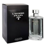 L'homme Prada Eau De Toilette Spray By Prada