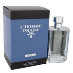 L'homme Prada L'eau Eau De Toilette Spray By Prada