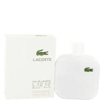 Lacoste Eau De Lacoste L.12.12 Blanc Eau De Toilette Spray By Lacoste