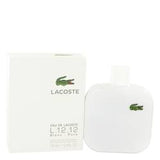 Lacoste Eau De Lacoste L.12.12 Blanc Eau De Toilette Spray By Lacoste