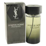 La Nuit De L'homme Eau De Toilette Spray By Yves Saint Laurent