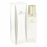 Lacoste Pour Femme Eau De Parfum Spray By Lacoste