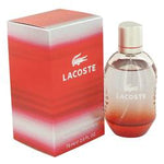 Lacoste Style In Play Eau De Toilette Spray By Lacoste