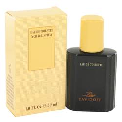 Zino Davidoff Eau De Toilette Spray By Davidoff