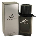 Mr Burberry Eau De Parfum Spray By Burberry