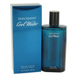 Cool Water Eau De Toilette Spray By Davidoff