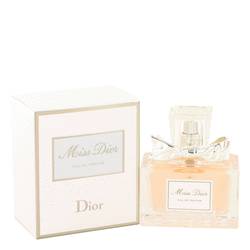 Miss Dior (miss Dior Cherie) Eau De Parfum Spray By Christian Dior