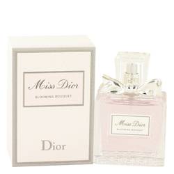 Miss Dior Blooming Bouquet Eau De Toilette Spray By Christian Dior