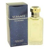 Dreamer Eau De Toilette Spray By Versace