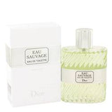 Eau Sauvage Eau De Toilette Spray By Christian Dior