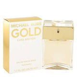 Michael Kors Gold Luxe Eau De Parfum Spray By Michael Kors