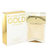 Michael Kors Gold Luxe Eau De Parfum Spray By Michael Kors