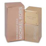 Michael Kors Rose Radiant Gold Eau De Parfum Spray By Michael Kors