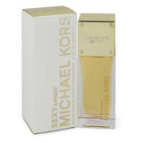 Michael Kors Sexy Amber Eau De Parfum Spray By Michael Kors