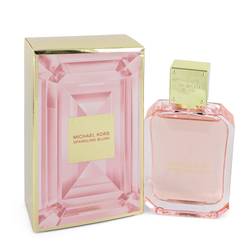 Michael Kors Sparkling Blush Eau De Parfum Spray By Michael Kors