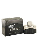 Montblanc Legend Eau De Toilette Spray By Mont Blanc