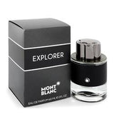 Montblanc Explorer Eau De Parfum Spray By Mont Blanc