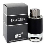 Montblanc Explorer Eau De Parfum Spray By Mont Blanc