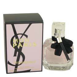 Mon Paris Eau De Parfum Spray By Yves Saint Laurent