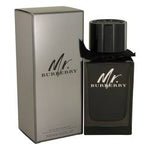 Mr Burberry Eau De Parfum Spray By Burberry