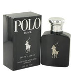 Polo Black Eau De Toilette Spray By Ralph Lauren