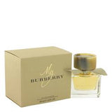 My Burberry Eau De Parfum Spray By Burberry