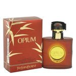 Opium Eau De Toilette Spray (New Packaging) By Yves Saint Laurent