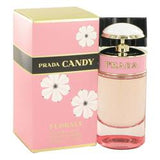 Prada Candy Florale Eau De Toilette Spray By Prada