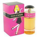 Prada Candy Eau De Parfum Spray By Prada