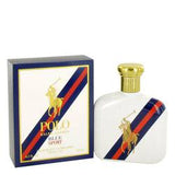 Polo Blue Sport Eau De Toilette Spray By Ralph Lauren