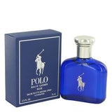 Polo Blue Eau De Toilette Spray By Ralph Lauren